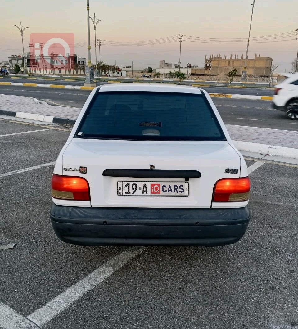 Saipa 131